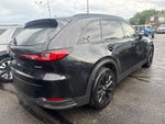 2025 Mazda Mazda CX-90 3.3 Turbo Premium