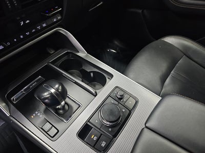 2025 Mazda Mazda CX-90 3.3 Turbo Premium