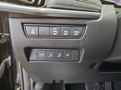 2025 Mazda Mazda CX-90 3.3 Turbo Premium