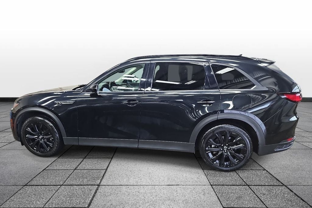 2025 Mazda Mazda CX-90 3.3 Turbo Premium