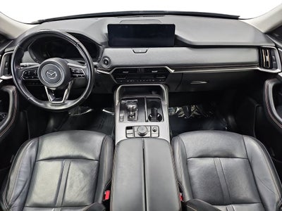 2025 Mazda Mazda CX-90 3.3 Turbo Premium
