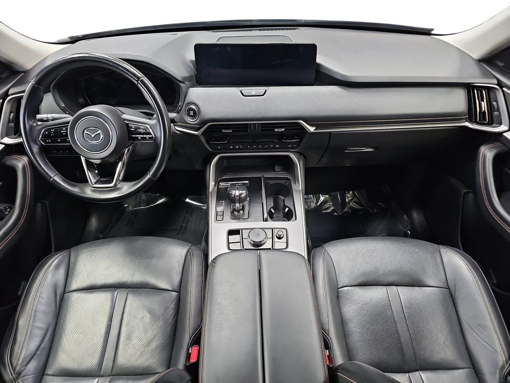 2025 Mazda Mazda CX-90 3.3 Turbo Premium