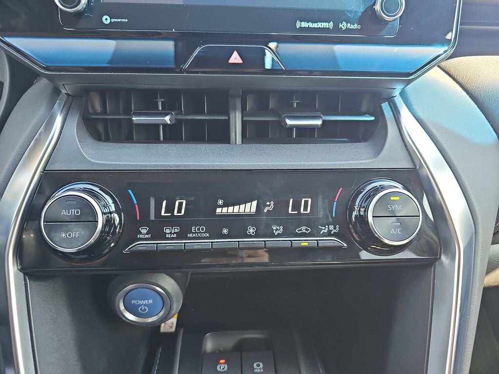 2021 Toyota Venza LE