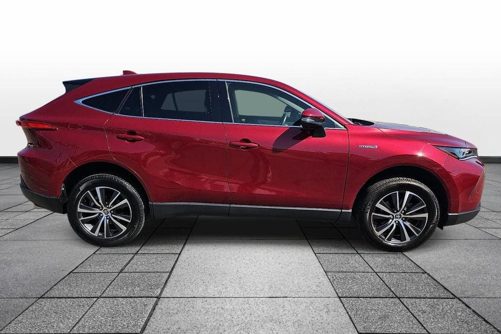 2021 Toyota Venza LE