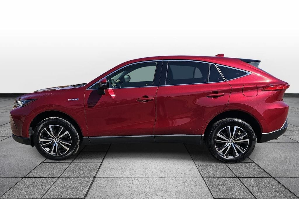 2021 Toyota Venza LE
