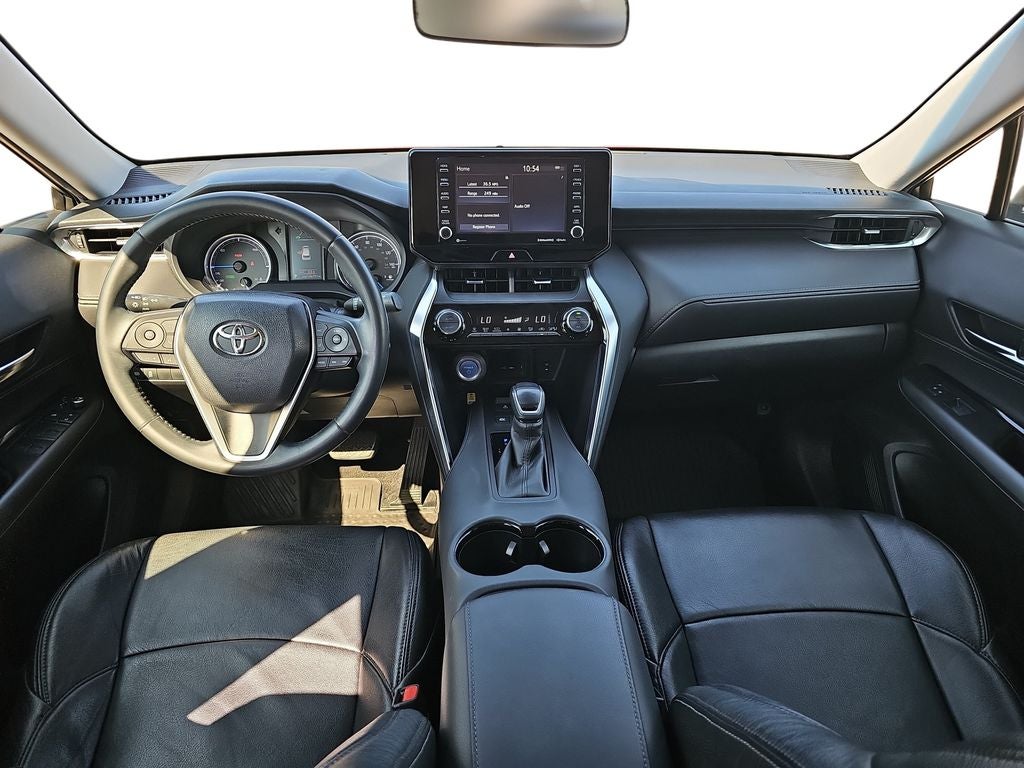2021 Toyota Venza LE