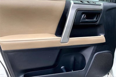 2013 Toyota 4Runner Limited