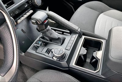 2025 Toyota 4Runner i-FORCE MAX Hybrid TRD Off Road