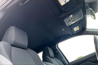2025 Toyota 4Runner i-FORCE MAX Hybrid TRD Off Road