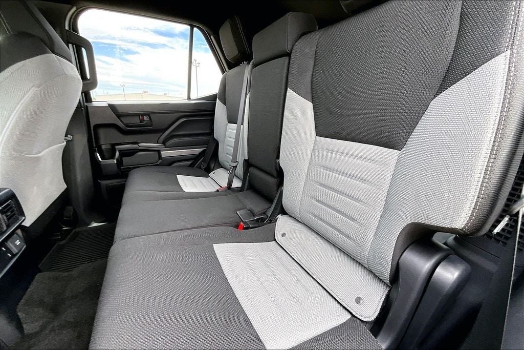 2025 Toyota 4Runner i-FORCE MAX Hybrid TRD Off Road