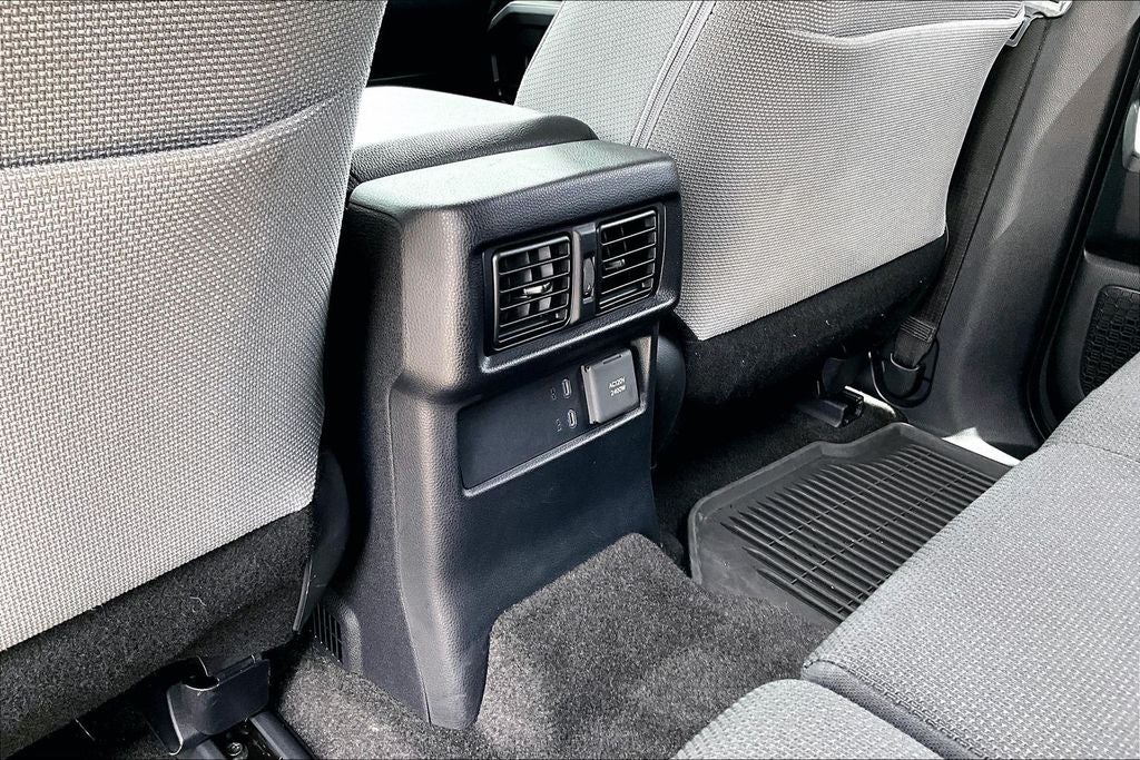 2025 Toyota 4Runner i-FORCE MAX Hybrid TRD Off Road