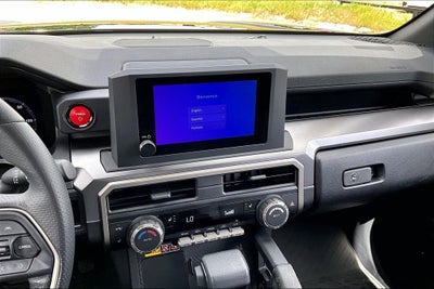 2025 Toyota 4Runner i-FORCE MAX Hybrid TRD Off Road