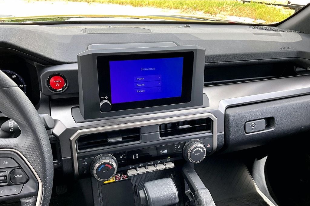 2025 Toyota 4Runner i-FORCE MAX Hybrid TRD Off Road