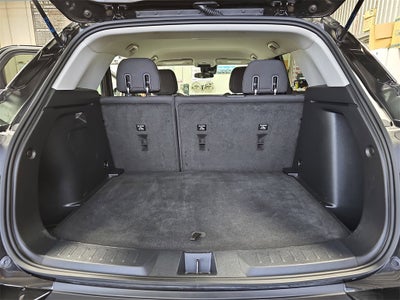 2025 Chevrolet TrailBlazer LS