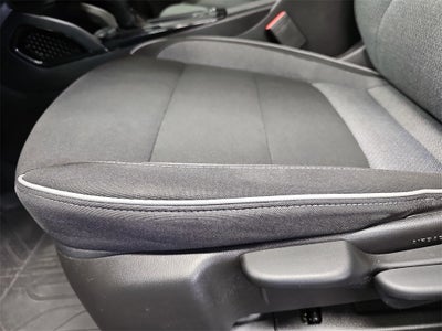 2025 Chevrolet TrailBlazer LS