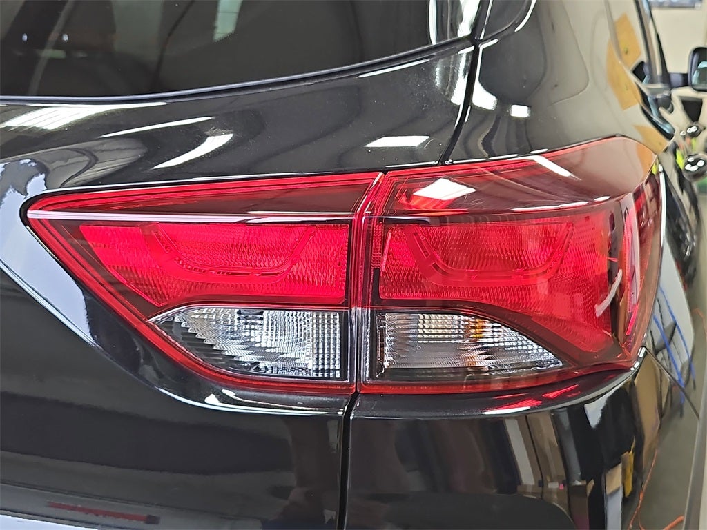 2025 Chevrolet TrailBlazer LS