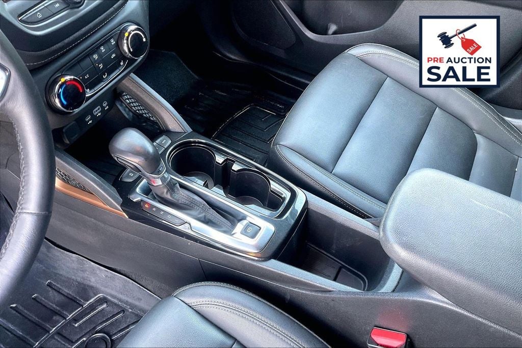 2022 Chevrolet TrailBlazer ACTIV