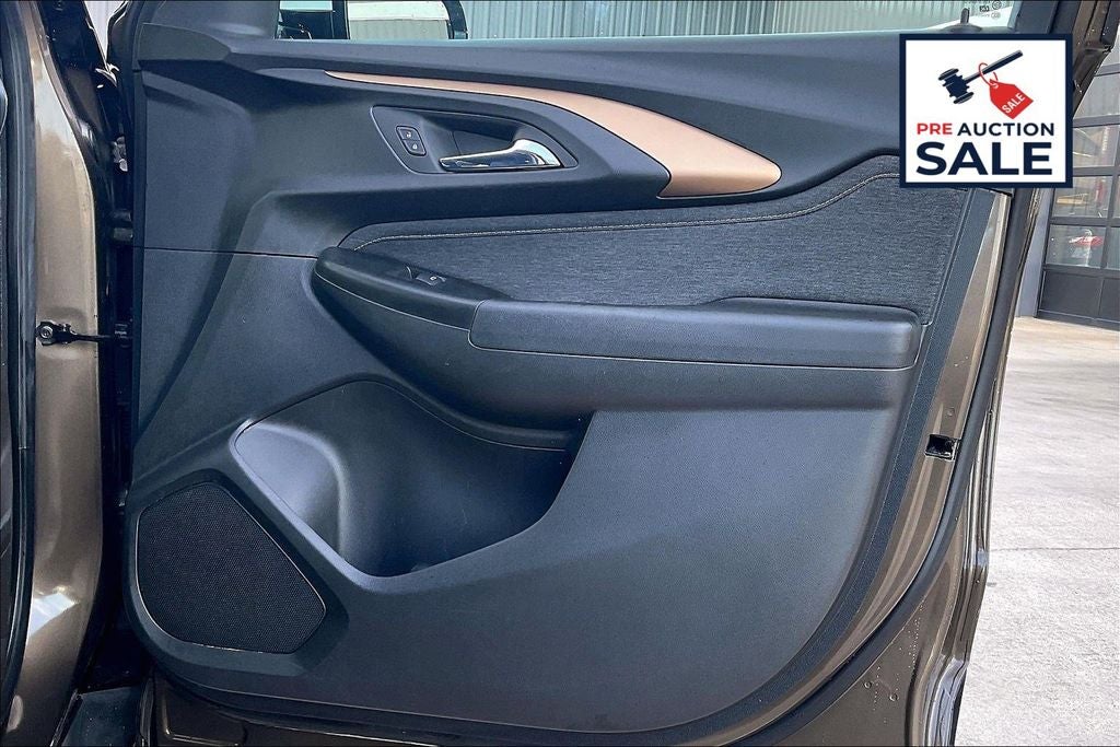 2022 Chevrolet TrailBlazer ACTIV