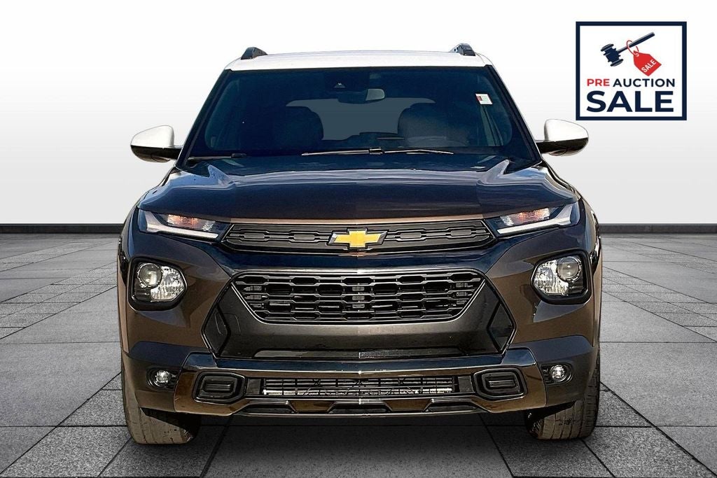 2022 Chevrolet TrailBlazer ACTIV