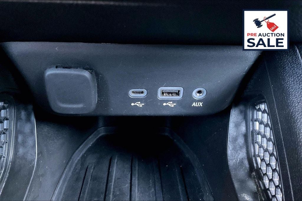 2022 Chevrolet TrailBlazer ACTIV