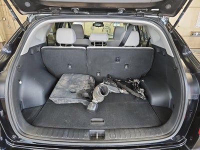 2019 Hyundai Tucson SEL