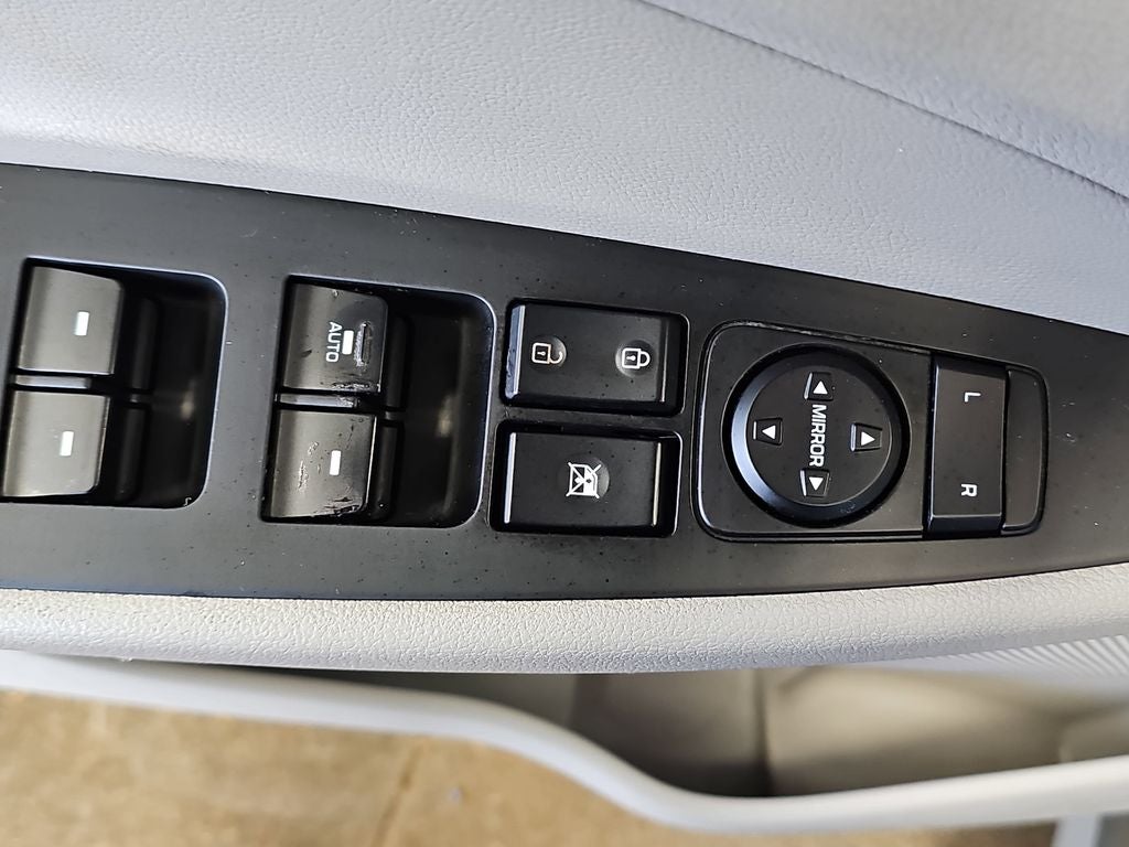 2019 Hyundai Tucson SEL