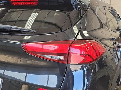 2019 Hyundai Tucson SEL