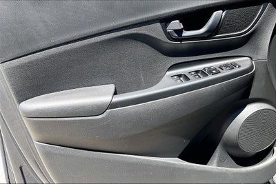 2020 Hyundai Kona SE