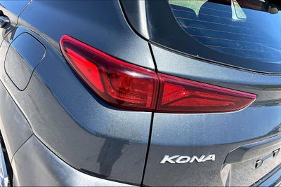 2020 Hyundai Kona SE