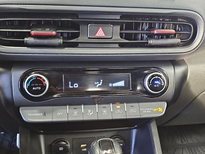 2022 Hyundai Kona N Line