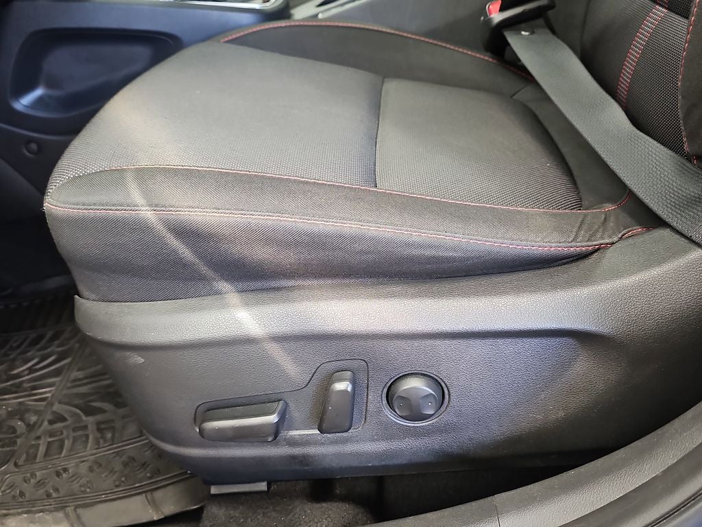 2022 Hyundai Kona N Line