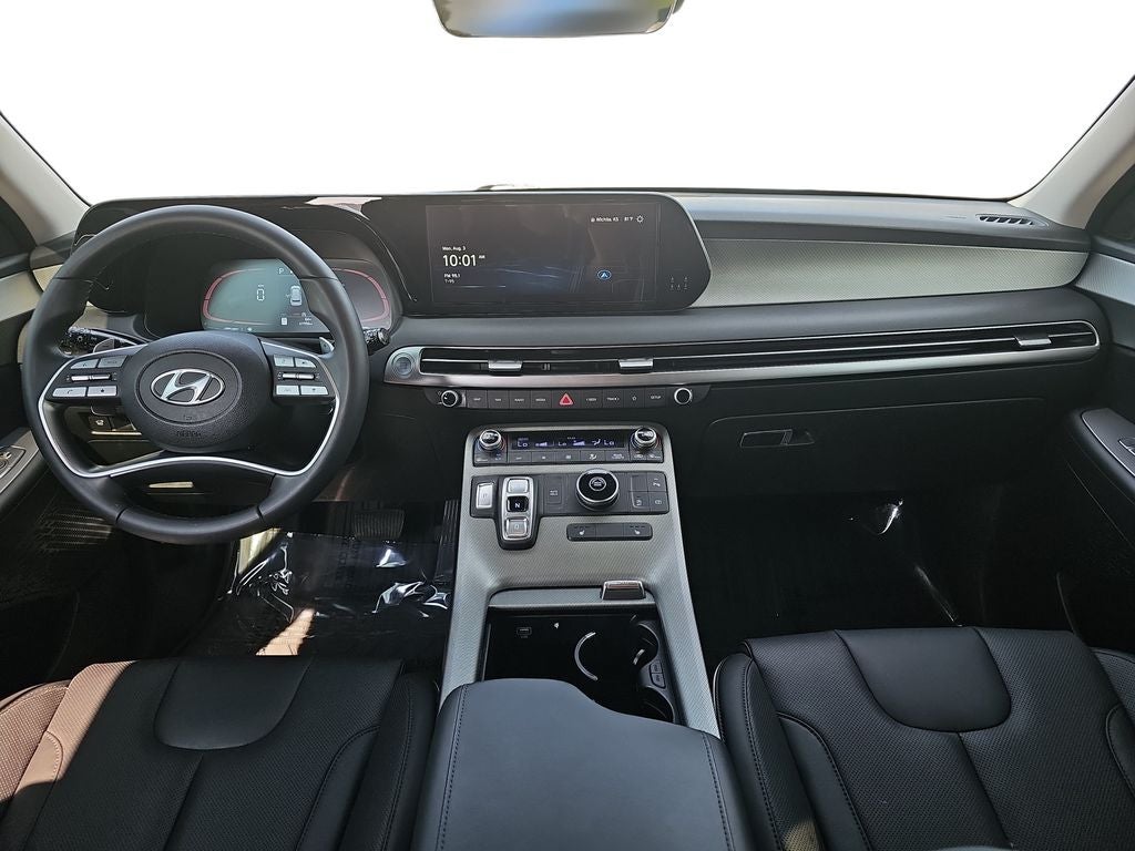 2024 Hyundai Palisade SEL 7 Passenger