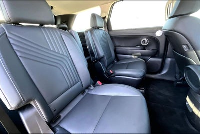 2026 Hyundai Palisade SEL 7 Passenger
