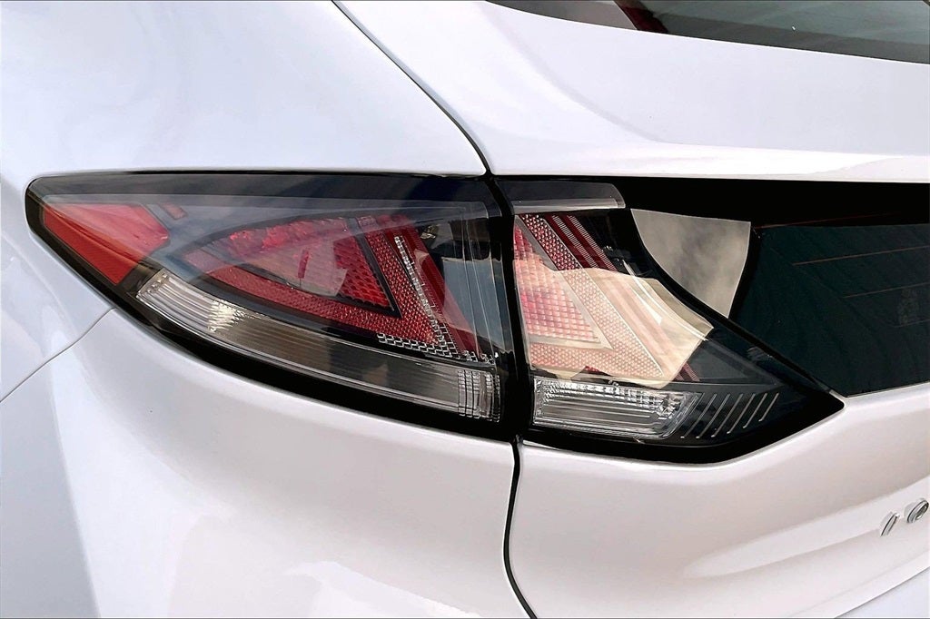 2021 Hyundai Ioniq Electric Limited