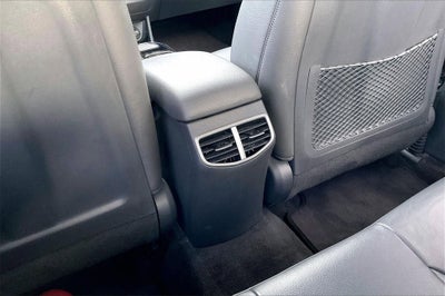 2021 Hyundai Ioniq Electric Limited