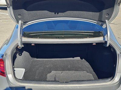 2022 Hyundai Sonata SE