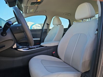 2022 Hyundai Sonata SE