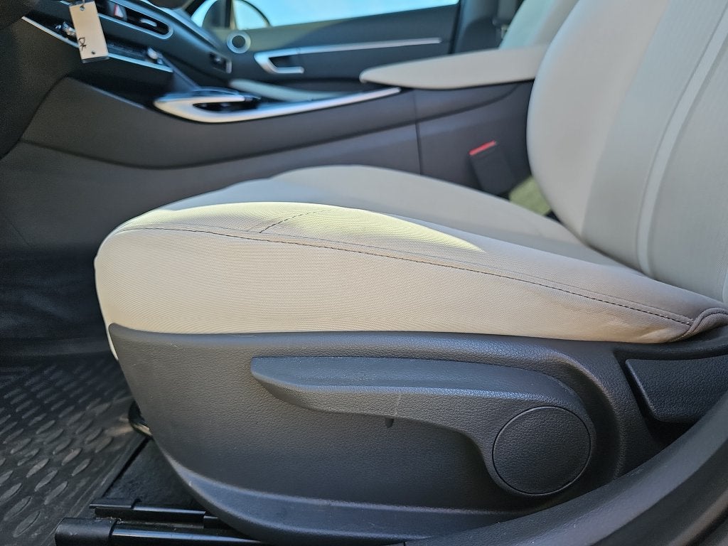 2022 Hyundai Sonata SE