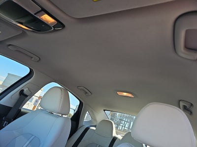 2022 Hyundai Sonata SE