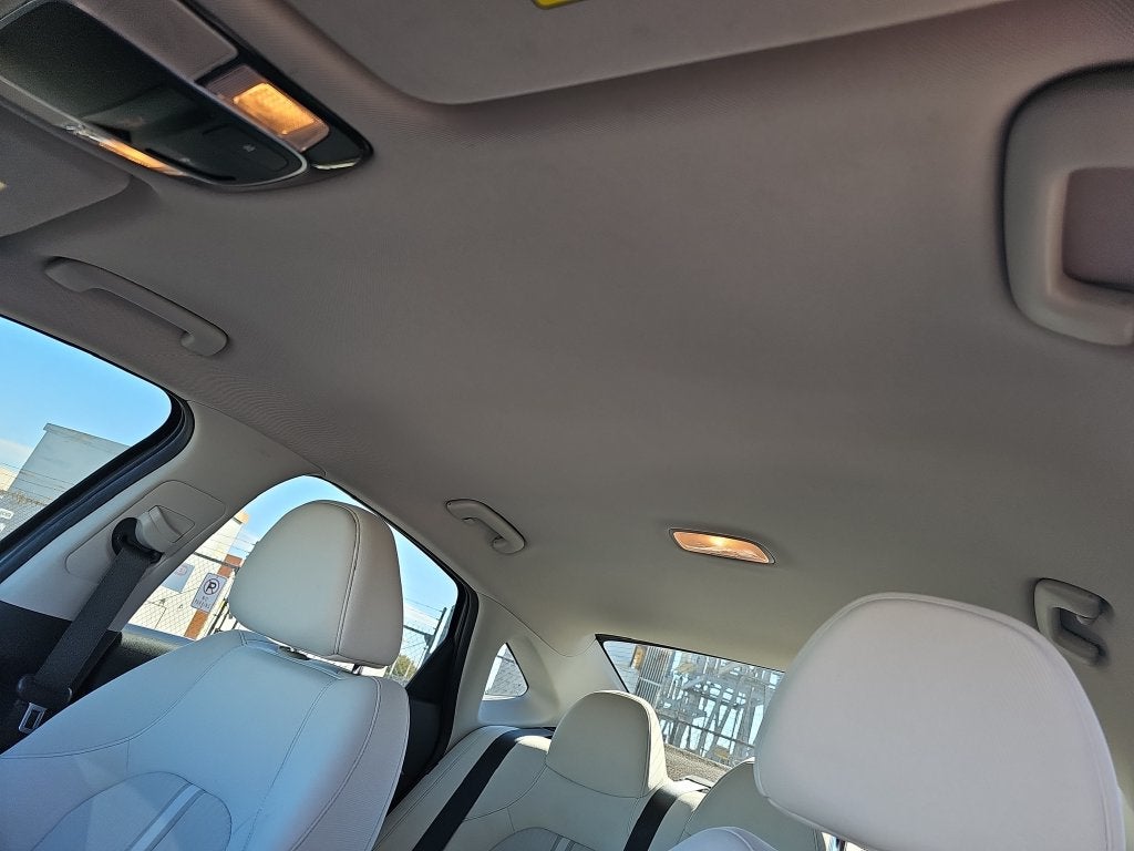 2022 Hyundai Sonata SE