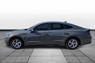 2022 Hyundai Sonata SE