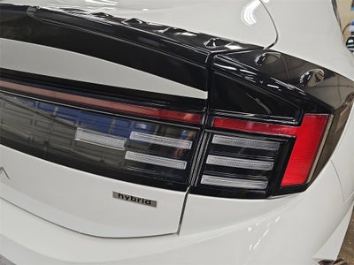 2024 Hyundai Sonata Hybrid Limited