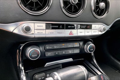 2019 Kia Stinger Premium