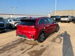 2021 Kia Niro LXS