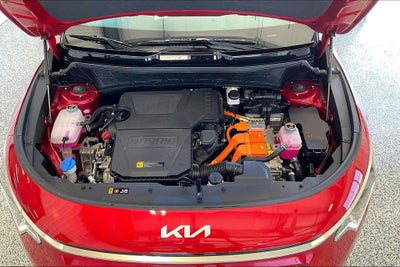 2025 Kia Niro EX Touring