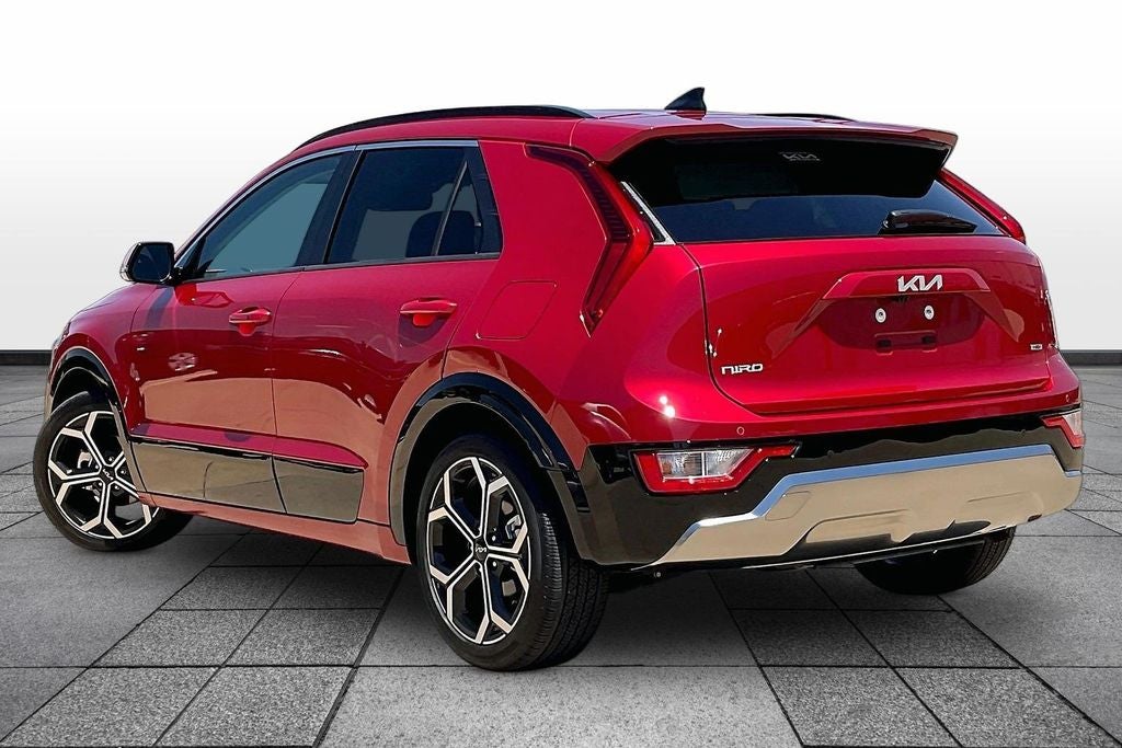 2025 Kia Niro EX Touring
