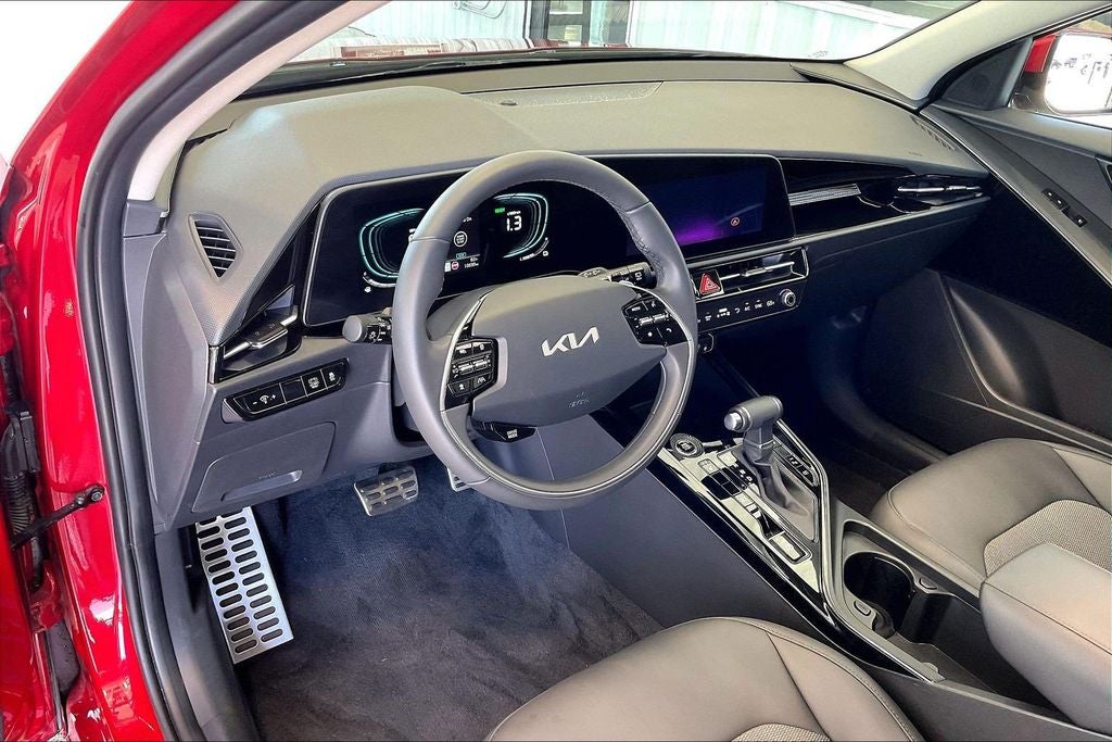 2025 Kia Niro EX Touring