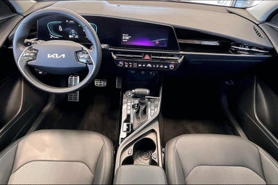 2025 Kia Niro EX Touring