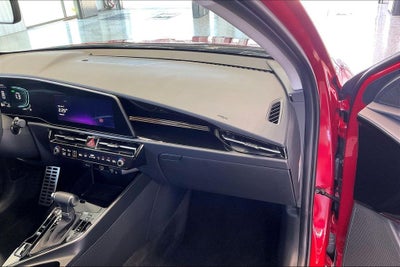 2025 Kia Niro EX Touring