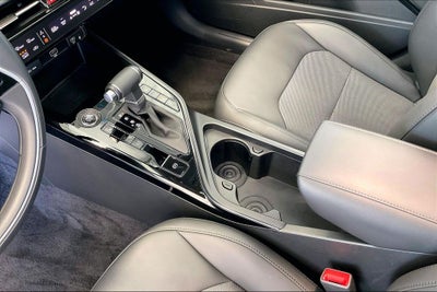 2025 Kia Niro EX Touring